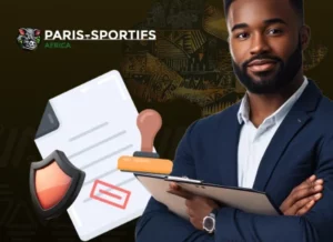 Betting Sites in Africa - License