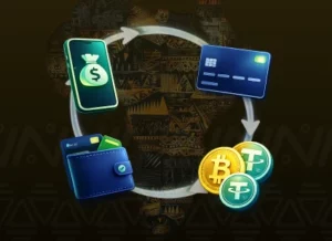Payment Methods in Africa