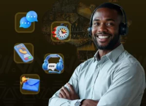 Customer Support in Africa